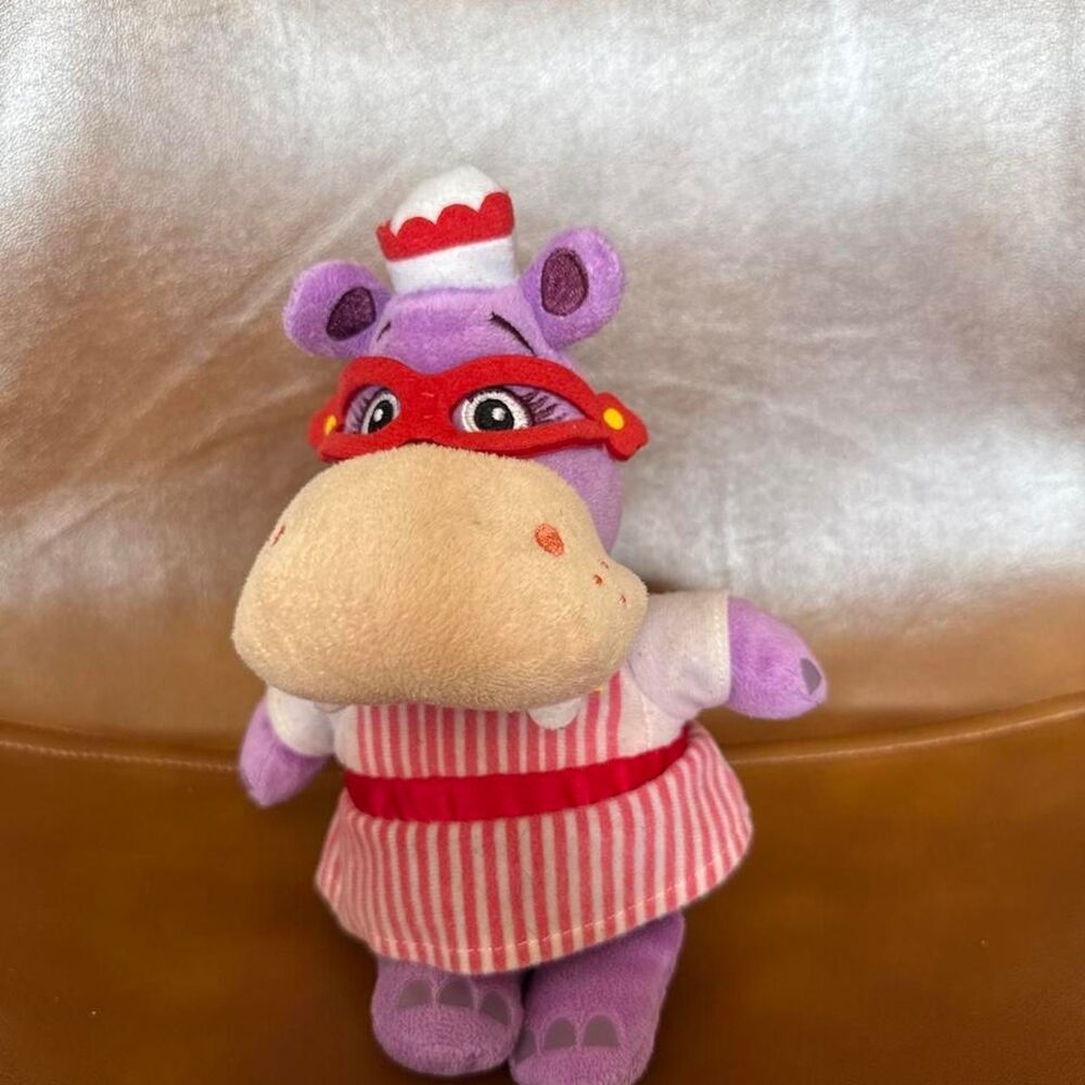 Stuffed-animals - Picture 2 of 3